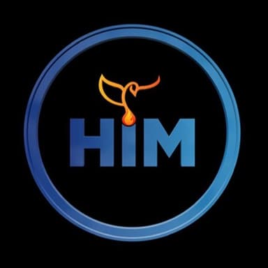 HIM Logo